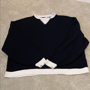 WE THE FREE OVERSIZED SWEATSHIRT